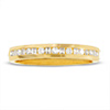 Channel-set Dimond Band