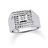 Matrix Ring