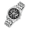 Citizen Calibre 8700 Eco-Drive Chronograph Watch in Stainless Steel