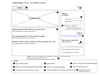 This is a wireframe of the Yahoo.com Log In system.